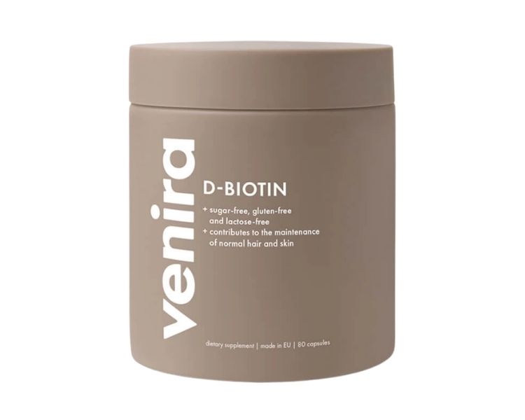Venira d-biotin