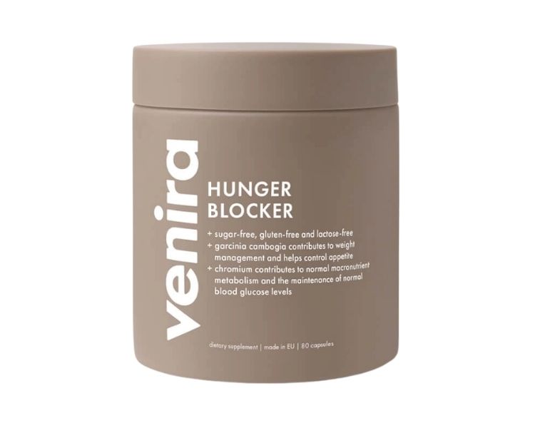 Venira hunger blocker
