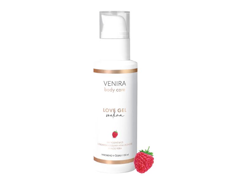 Venira love gel malina