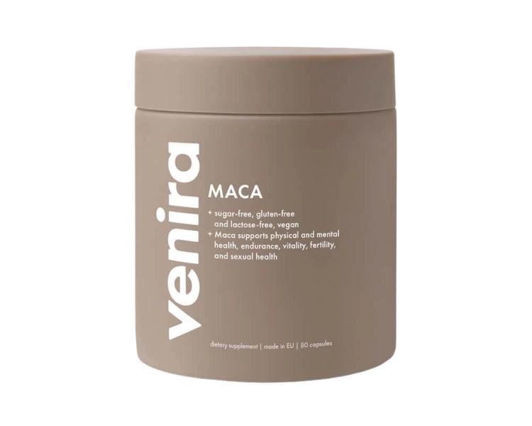Venira maca
