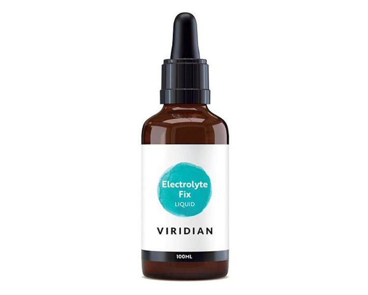 Viridian Nutrition SPORTS Electrolyte Fix