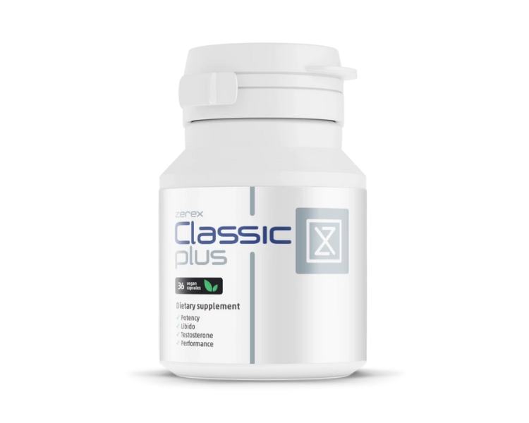 Zerex Classic PLUS