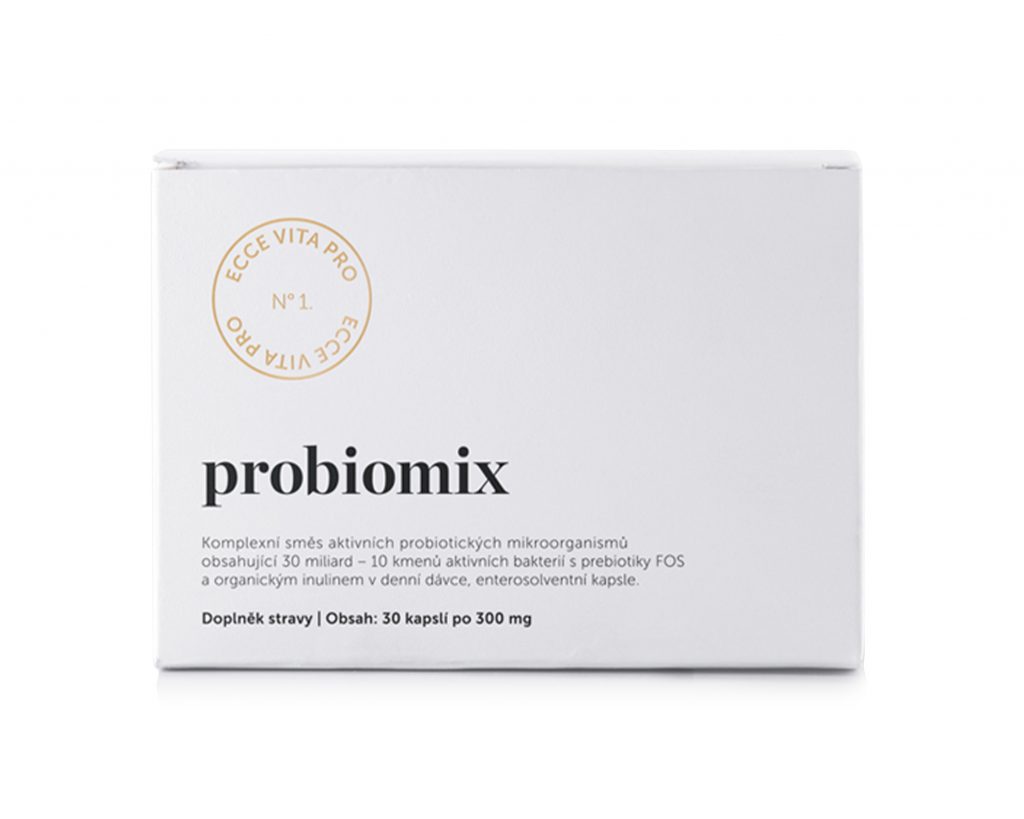Ecce Vita Probiomix