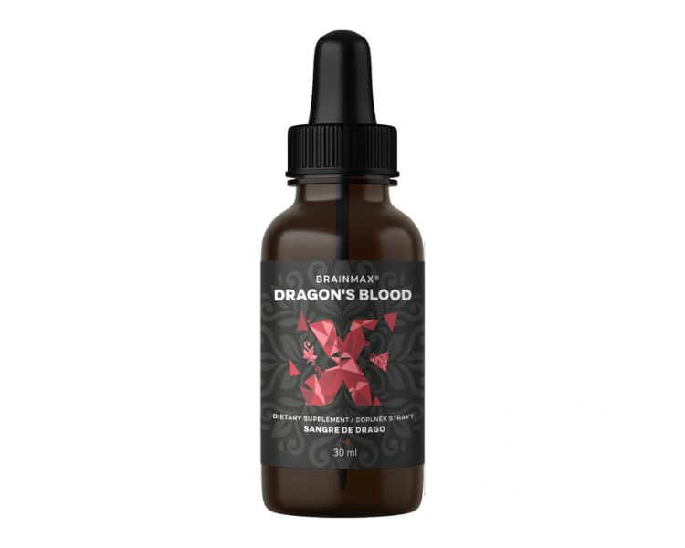BrainMax Dragon's blood
