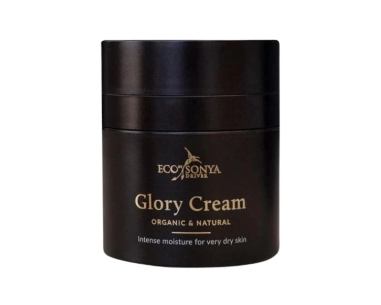 Eco by Sonya Intenzivní anti-age pleťový krém Glory Cream