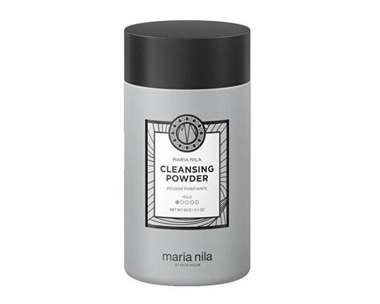 Maria Nila Cleansing Powder
