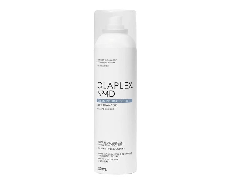 Olaplex No.4D Suchý šampon Clean Volume Detox