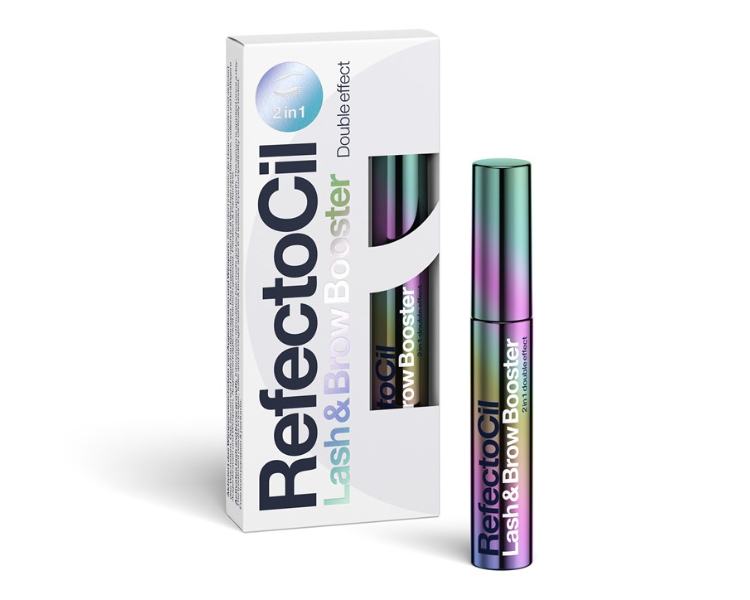RefectoCil Lash & Brown Booster 2in1
