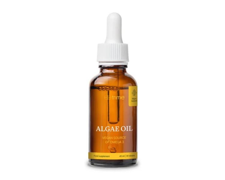 Trime Omega 3 Algae