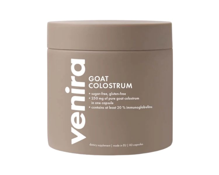Venira kolostrum