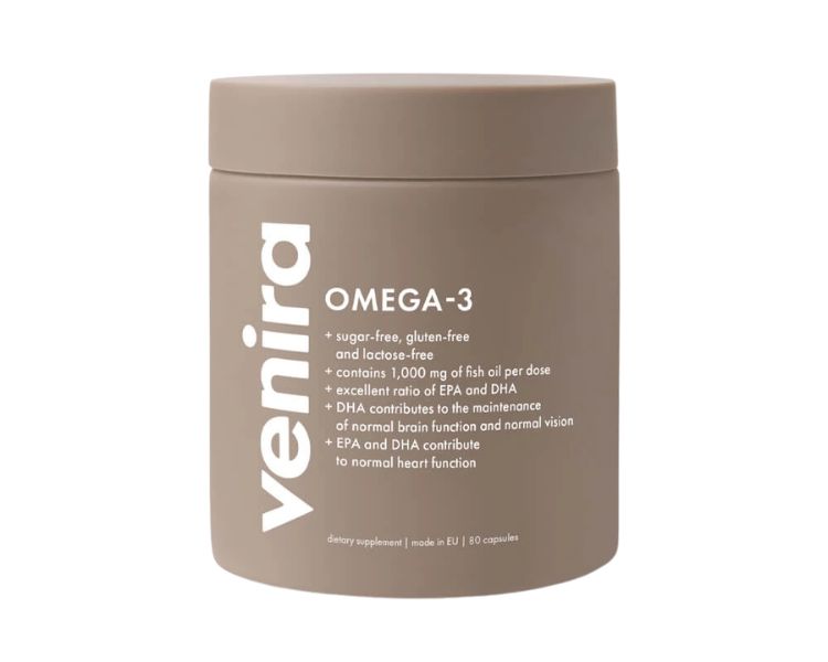 Venira omega 3