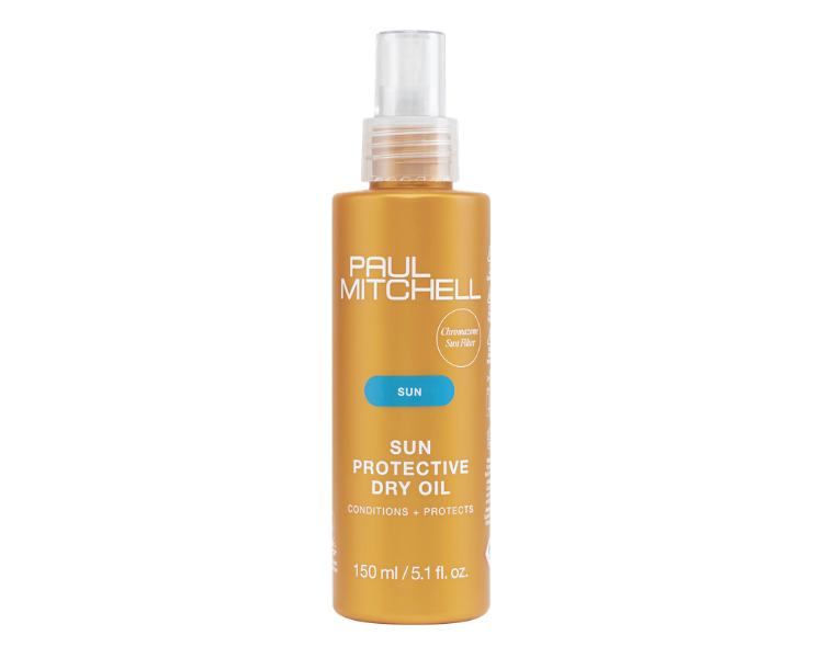 Paul Mitchell Sun Protective Dry Oil