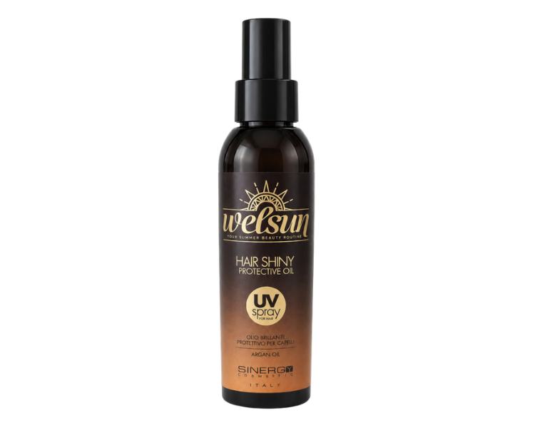 Sinergy Welsun Shiny Protectiv Oil UV Spray