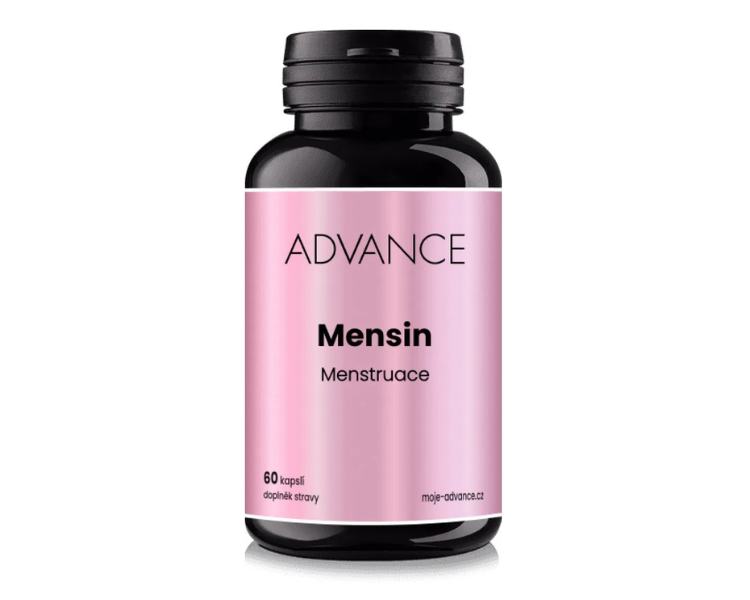 ADVANCE Mensin