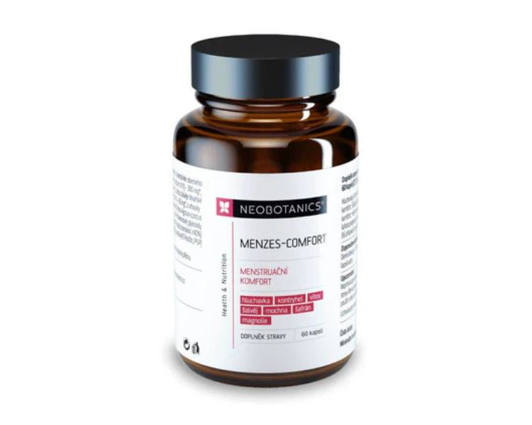 Neobotanics Menzes-Comfort