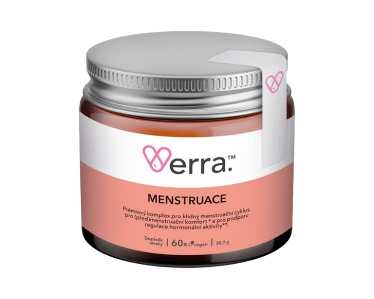 Verra Menstruace